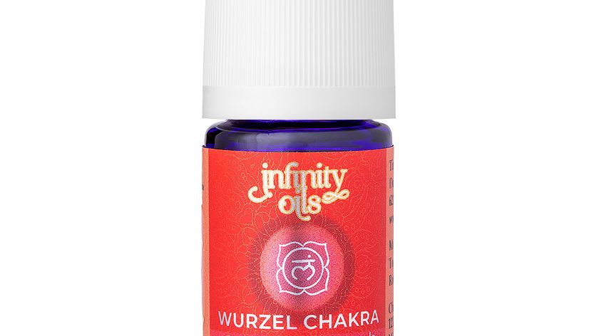Chakra Öl - Wurzel Chakra