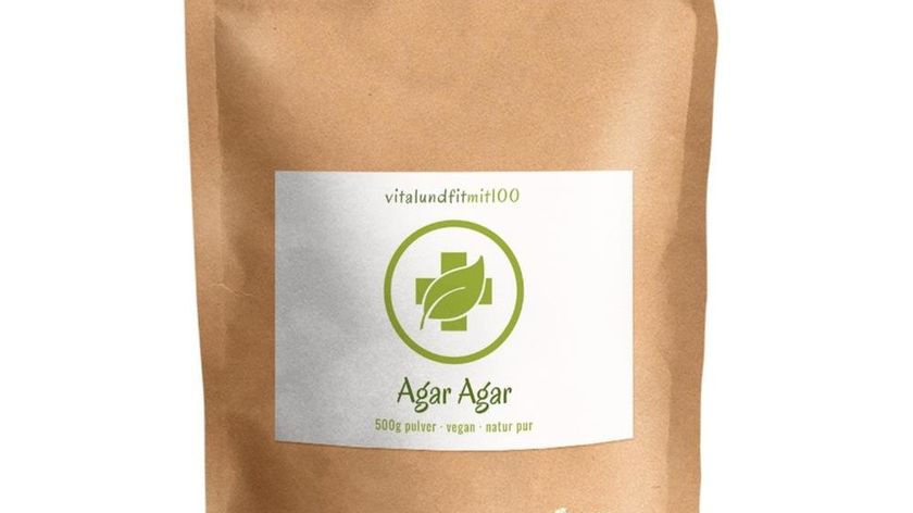 Agar Agar Pulver 500 g