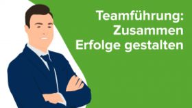 Teamführung: Zusammen Erfolge gestalten