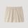 hessnatur Herren Boxershorts aus Bio-Baumwolle - beige - Größe 4