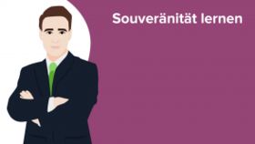 Souveränität lernen 