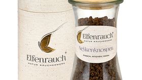 Nelkenknospen Räucherwerk Elfenrauch