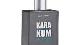 KARAKUM Eau de Toilette Spray
