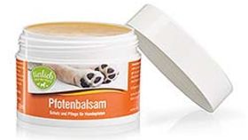 tierlieb Pfotenbalsam
