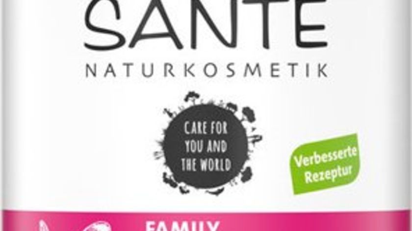 Family Volumen Shampoo - SANTE