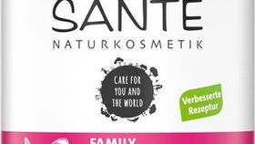 Family Volumen Shampoo - SANTE