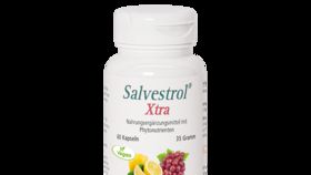 Salvestrol Xtra, 60 Kapseln