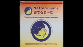 Netterumani Vitalpflaster, 30 Stück