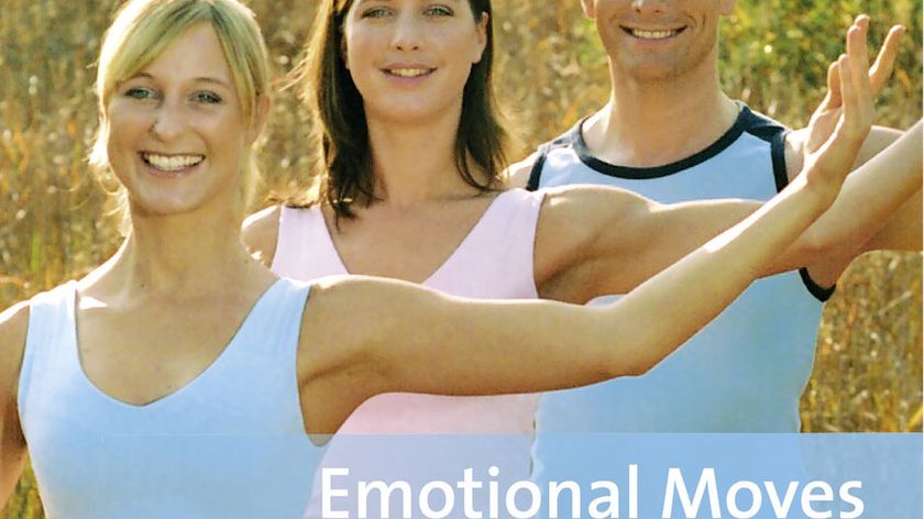 TELE-GYM 25 Emotional Moves
