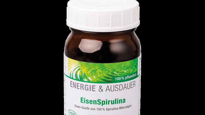 SpiruEisen, 250 Tabletten