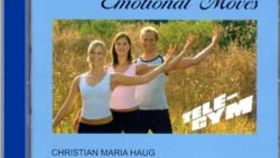 MUSIK-CD Emotional Moves  Instrumentalmusik