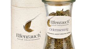 Odermennig Räucherwerk Elfenrauch