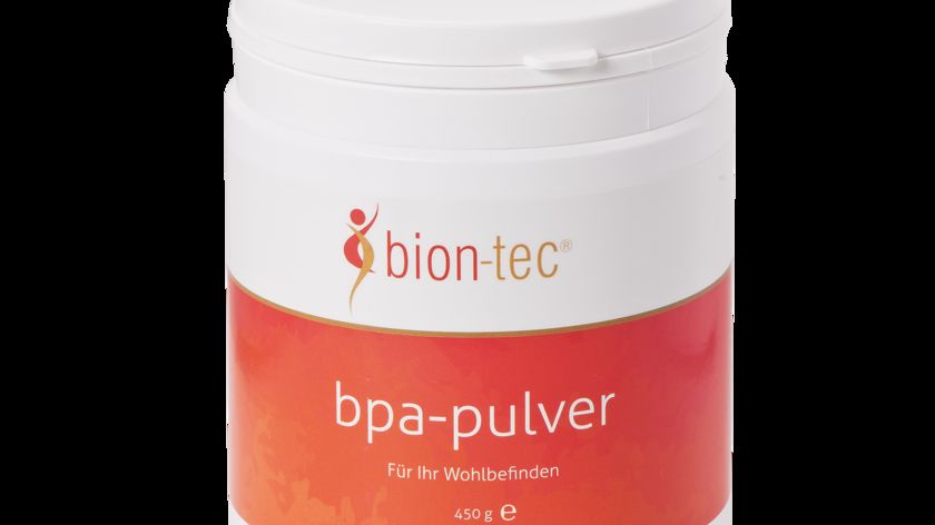 bpa-Pulver, 450 g