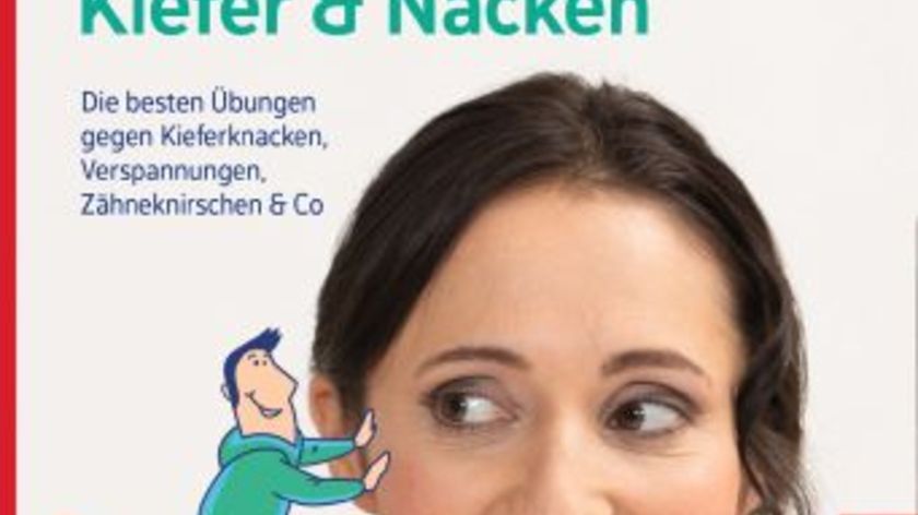Der kleine Coach für Kiefer und Nacken Buch von Heike Höfler