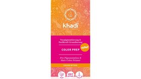 Khadi Color-Prep: Die ultimative Vorbereitung für brillante Farben