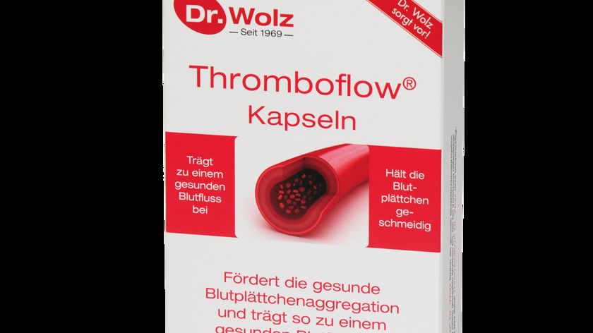 Thromboflow, 60 Kps.