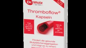 Thromboflow, 60 Kps.