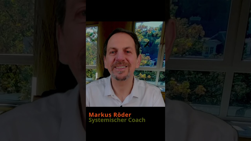 Warum Coaching hilft, wenn man nicht geliebt wird?