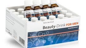 Beauty-Drink for Men