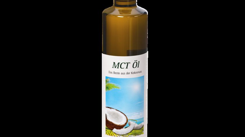 MCT Öl, 500 ml