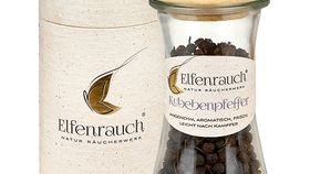 Kubebenpfeffer Räucherwerk Elfenrauch