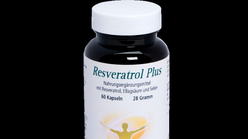 Resveratrol Plus