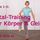 TELE-GYM 45 Vital-Training Folge 1-5 komplett VOD