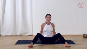 Yoga bei rheumatischen Erkrankungen