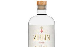 Zirbin Gin - 700 mL