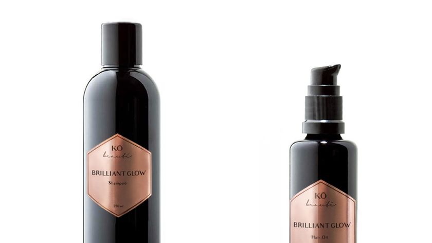 KÖ beauté Haarpflegeset normales Haar