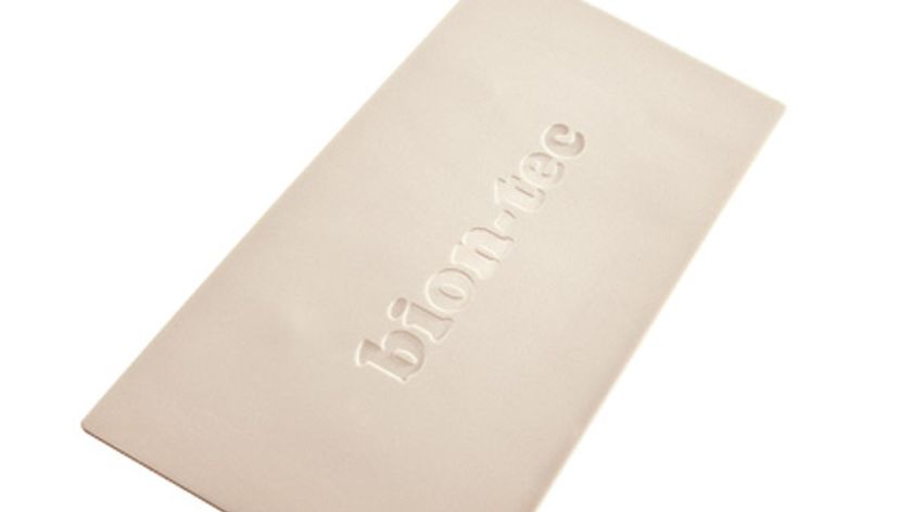 Bion Pad Größe 5, 24 x 12 cm, Original Bion-Tec