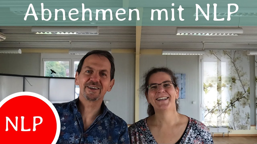 Abnehmen mit SWISH - NLP mit Markus und Marita