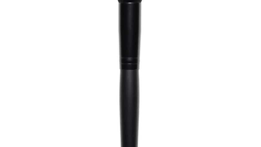 Inika Blush Brush - zum Bronzer und Rouge auftragen