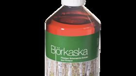 Birkenasche Extrakt, 500 ml