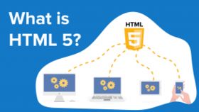 What is HTML 5?