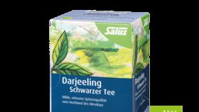 Darjeeling Schwarzer Tee, 15 Filterbeutel