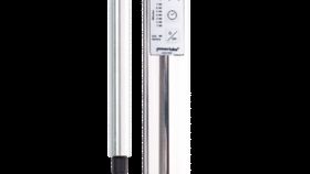 Power Tube Quick Zap Silber, Original nach Martin Frischknecht