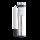 Power Tube Quick Zap Silber, Original nach Martin Frischknecht