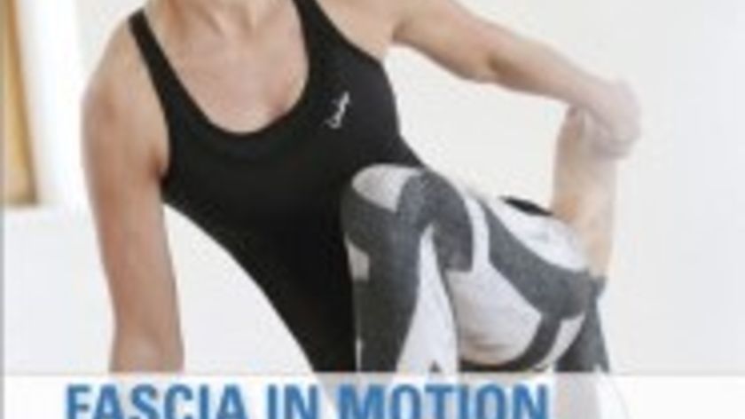 Fascia in Motion 2 Gewebe des Lebens DVD