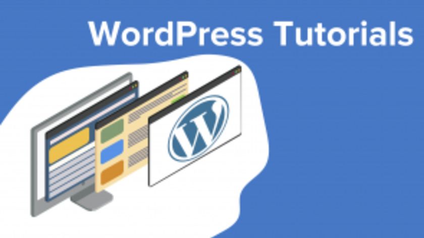 WordPress Tutorials