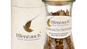 Weihrauch Christmas Räucherwerk Elfenrauch