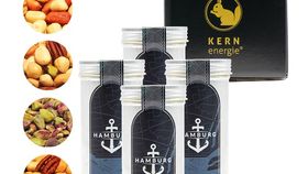 Geschenkset KERNharmonie