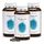 Spirulina-Kapseln 3er-Pack