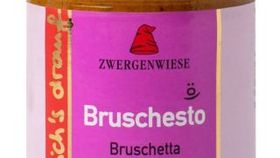 streich´s drauf Bruschesto, 160g
