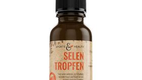 Selen Tropfen 50 ml