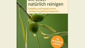 Die Leber natürlich reinigen