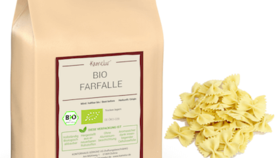 ALB-GOLD Bio Farfalle