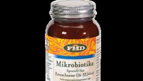 Mikrobiotika für Erwachsene (16 - 55 Jahre), 60 Kaps.