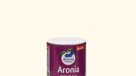 Aronia Pulver BIO, 100 g