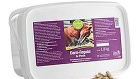 tierlieb Darm-Regulat für Pferde 1,8 kg Pellets